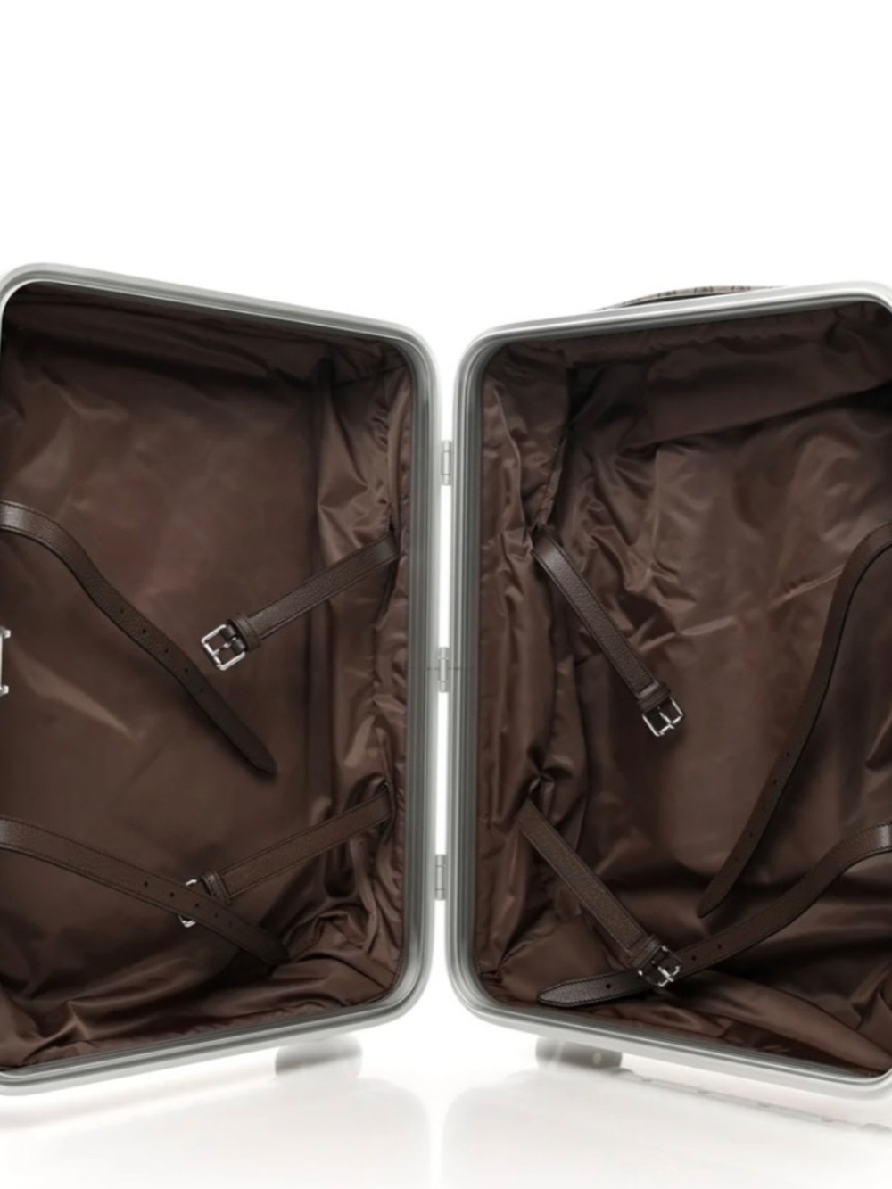 $4k GUCCI GG Supreme Monogram Porter Carry On Suitcase PRICE FIRM - Picture 4 of 11